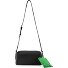  Color Kiss Shoulder bag Leather 26 cm Variant black