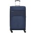  Zambia 4 Roll Trolley 79 cm Variant blau