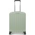  PQ-Light 4 Roll Cabin Trolley 55 cm Variant green
