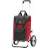  Royal Shopper Shopping Trolley 58 cm Variant rot