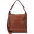 Shoulder Bag Leather 33 cm Variant cognac  Shoulder Bag Leather 33 cm Variant cognac