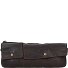  Fanny pack leather 31 cm Variant braun