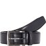 Belt leather Variant dark blue | 105 cm Belt leather Variant dark blue | 105 cm