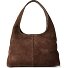  Alltime Lover Shoulder Bag M Leather 35 cm Variant coffee
