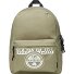 H-Boussine Daypack 45 cm Laptop compartment Variant green lichen H-Boussine Daypack 45 cm Laptop compartment Variant green lichen