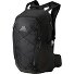Kiro 22 Hiking backpack 50 cm Variant obsidian black Kiro 22 Hiking backpack 50 cm Variant obsidian black