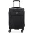  Helium DLX 4 Roll Cabin Trolley 55 cm Variant schwarz