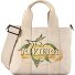  Becky Handbag 23 cm Variant open white