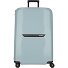  Magnum Eco 4 wheels Trolley 81 cm Variant ice blue