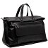 Lazio Weekender travel bag Leather 50 cm Variant black Lazio Weekender travel bag Leather 50 cm Variant black