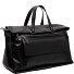  Lazio Weekender travel bag Leather 50 cm Variant black