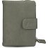  Mademoiselle Wallet 10 cm Variant fango