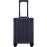  Business 4 roll business trolley 50 cm laptop compartment Variant sapphire