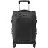  Expanse 4 wheels Cabin trolley 55 cm with expansion pleat Variant midnight black