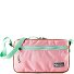  Vardag Shoulder bag 25 cm Variant poppy pink-khaki dust