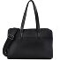  Just Pure Shoulder Bag Genuine Leather 36 cm Laptop compartment Variant ash