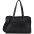  Just Pure Shoulder Bag Genuine Leather 36 cm Laptop compartment Variant ash