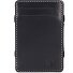 Bari Credit card case Leather 7 cm Variant navy Bari Credit card case Leather 7 cm Variant navy