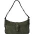  Ren Shoulder Bag Leather 30 cm Variant forest