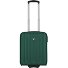  Kinetic 2.0 2 wheels Cabin trolley S 45 cm Variant verde bottiglia
