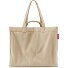  Softshopper Shopper Bag 47 cm Variant cord sand