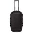 Transporter 60 2 wheels Travel bag 66 cm Variant raven black-black Transporter 60 2 wheels Travel bag 66 cm Variant raven black-black