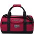  Bering Weekender travel bag 46 cm Variant tibetan red