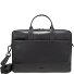 Manciano Briefcase Leather 39 cm Laptop compartment Variant black Manciano Briefcase Leather 39 cm Laptop compartment Variant black