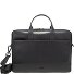  Manciano Briefcase Genuine Leather 39 cm Laptop compartment Variant black