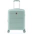  0800 4 wheels Cabin trolley 55 cm with expansion pleat Variant grey