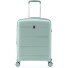 0800 4 wheels Cabin trolley 55 cm with expansion pleat Variant grey