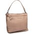  Astero Shoulder Bag Genuine Leather 32 cm Variant vintage rose