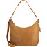  Anchor Love Amar Shoulder Bag Leather 33 cm Variant oriental mustard
