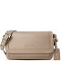  Bologna Leather Shoulder bag Genuine Leather 21 cm Variant sand