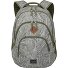  Basics Daypack 45 cm Laptop compartment Variant grey