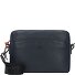  Novara Shoulder bag Leather 26.5 cm Variant dunkelblau