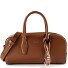  Numah Handbag Leather 27 cm Variant medium brown