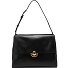 Domus Shoulder Bag M Leather 32 cm Variant nero Domus Shoulder Bag M Leather 32 cm Variant nero