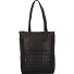 Urban Poets Shoulder Bag Leather 37.5 cm Laptop compartment Variant dark ash Urban Poets Shoulder Bag Leather 37.5 cm Laptop compartment Variant dark ash
