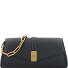 Conner Handbag Leather 26 cm Variant blk-gold  Conner Handbag Leather 26 cm Variant blk-gold