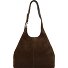 C-Easy Shoulder Bag Leather 34 cm Variant brunette-brunet C-Easy Shoulder Bag Leather 34 cm Variant brunette-brunet