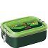  lunch box 18 cm Variant Dino