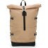  Icon Daypack 65 cm Laptop compartment Variant beige