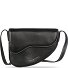  Sadie Shoulder bag S Genuine Leather 20 cm Variant schwarz