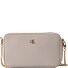  Minimal Clutch bag 18 cm Variant chateau
