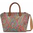 Friends 4 Ever Hana Shoulder Bag 26 cm Variant green moss