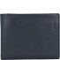  Hundsbach Galbert wallet RFID leather 12.5 cm Variant black