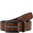  Belt Leather Variant dcognac | 115 cm