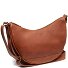 Peckham Shoulder bag Leather 37 cm Variant cognac Peckham Shoulder bag Leather 37 cm Variant cognac