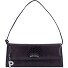 Auguri Auguri Shoulder Bag Leather 26 cm Variant viola Auguri Auguri Shoulder Bag Leather 26 cm Variant viola